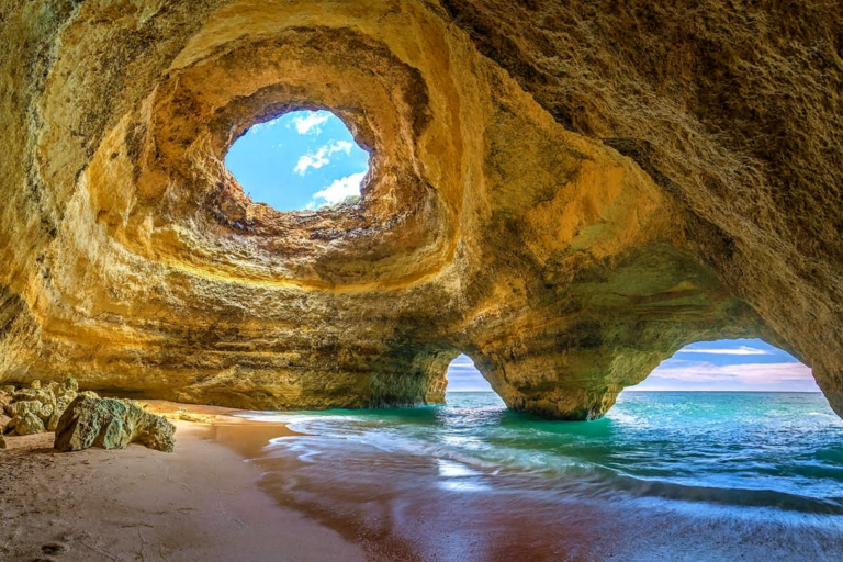Is the Algarve Expensive? 5-Day Trip Cost Breakdown