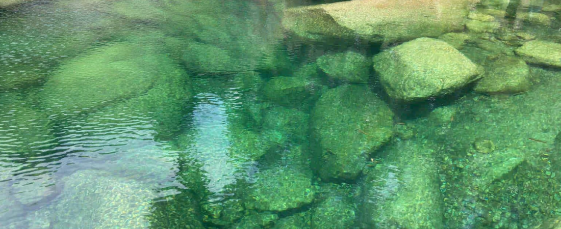 What to do in a Weekend Road Trip in Gerês