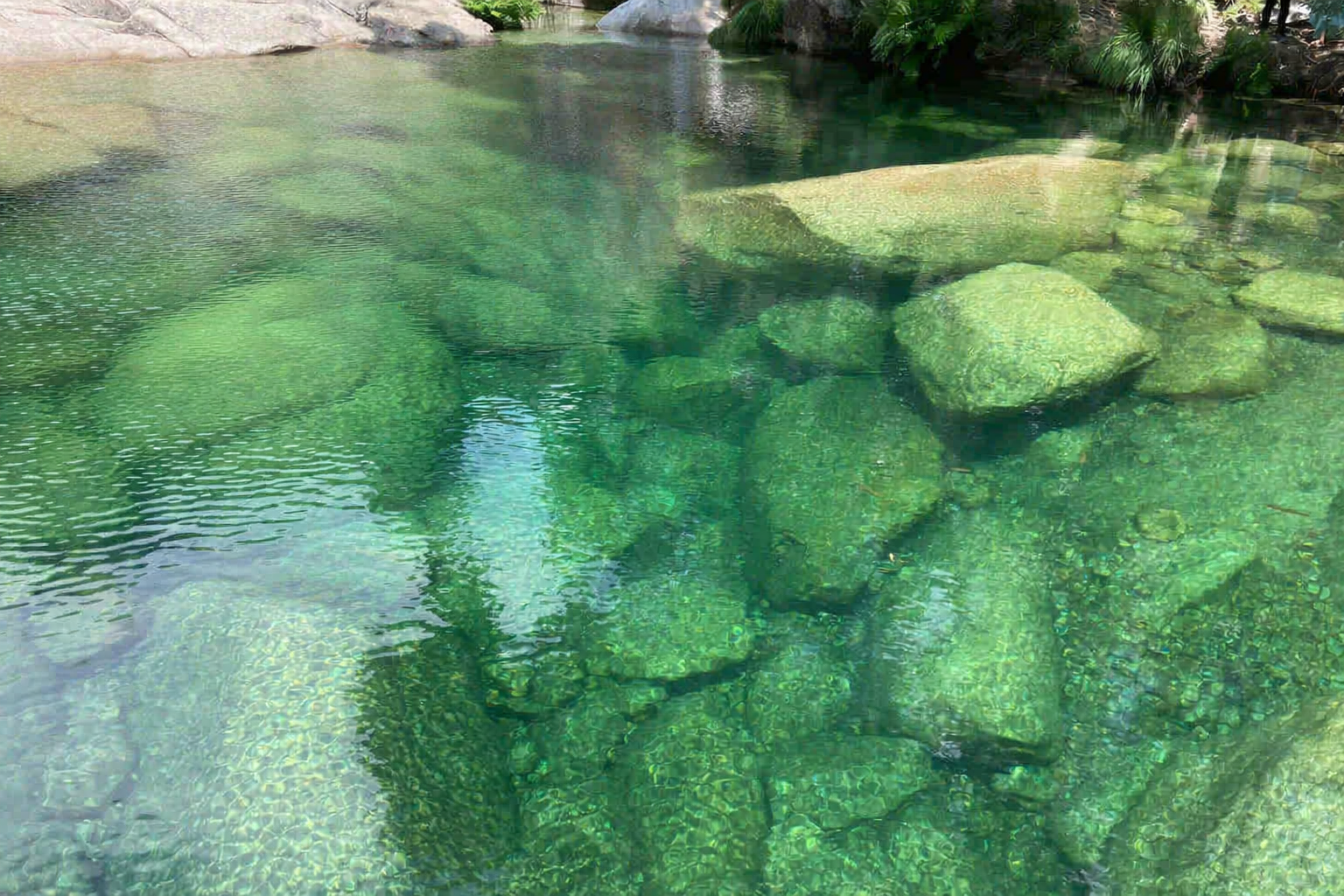 What to do in a Weekend Road Trip in Gerês