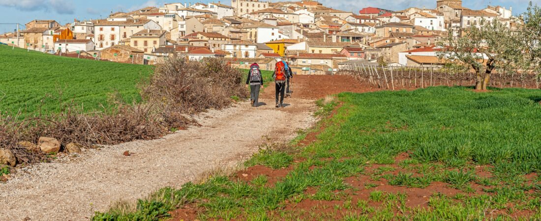 Porto to Santiago The Best 10-Day Backpacking