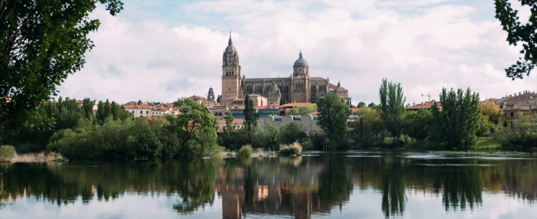 The Best Castile and León on a Road Trip