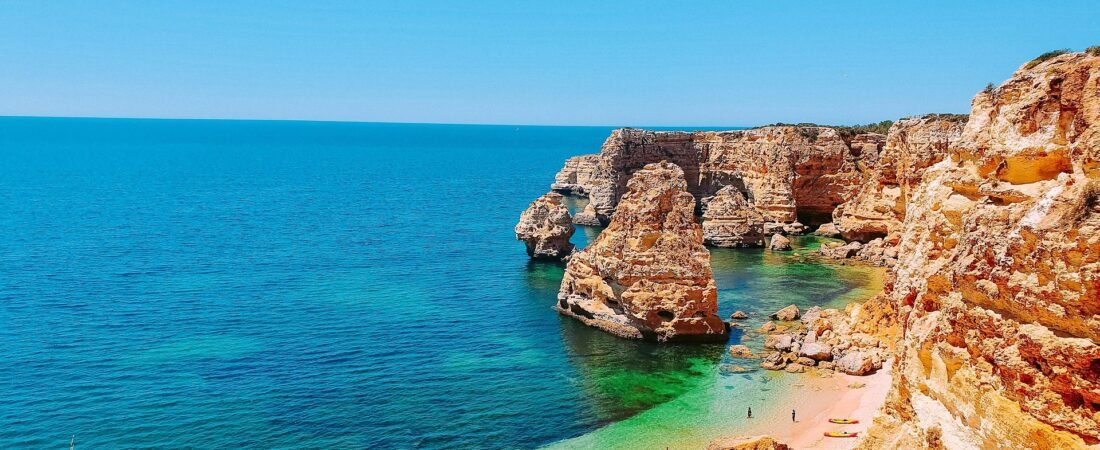 Is the Algarve Expensive? 5-Day Trip Cost Breakdown