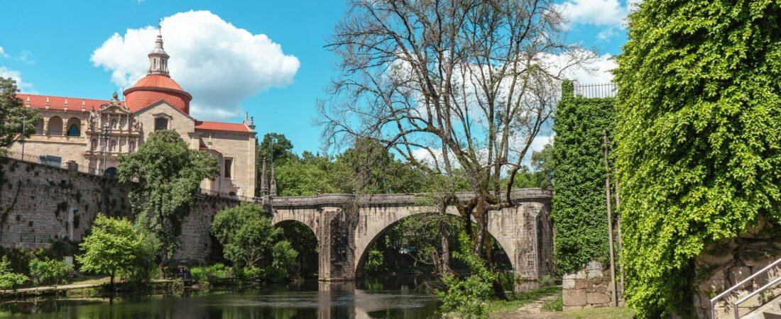 Amarante Weekend Itinerary