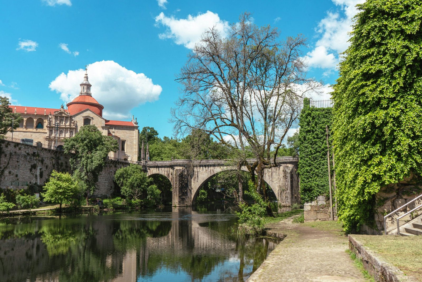 Amarante Weekend Itinerary