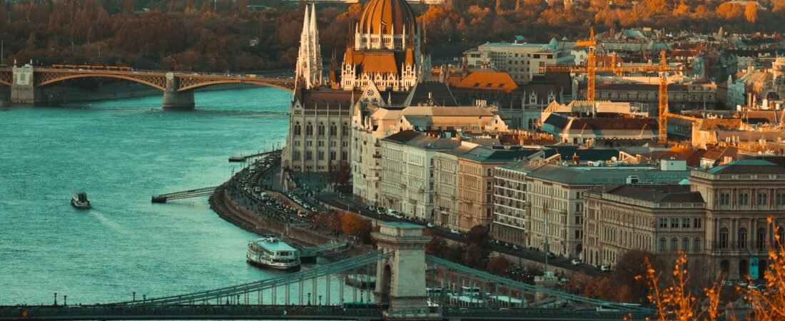 The Ultimate Eastern Europe Itinerary: 5 Countries on a Budget