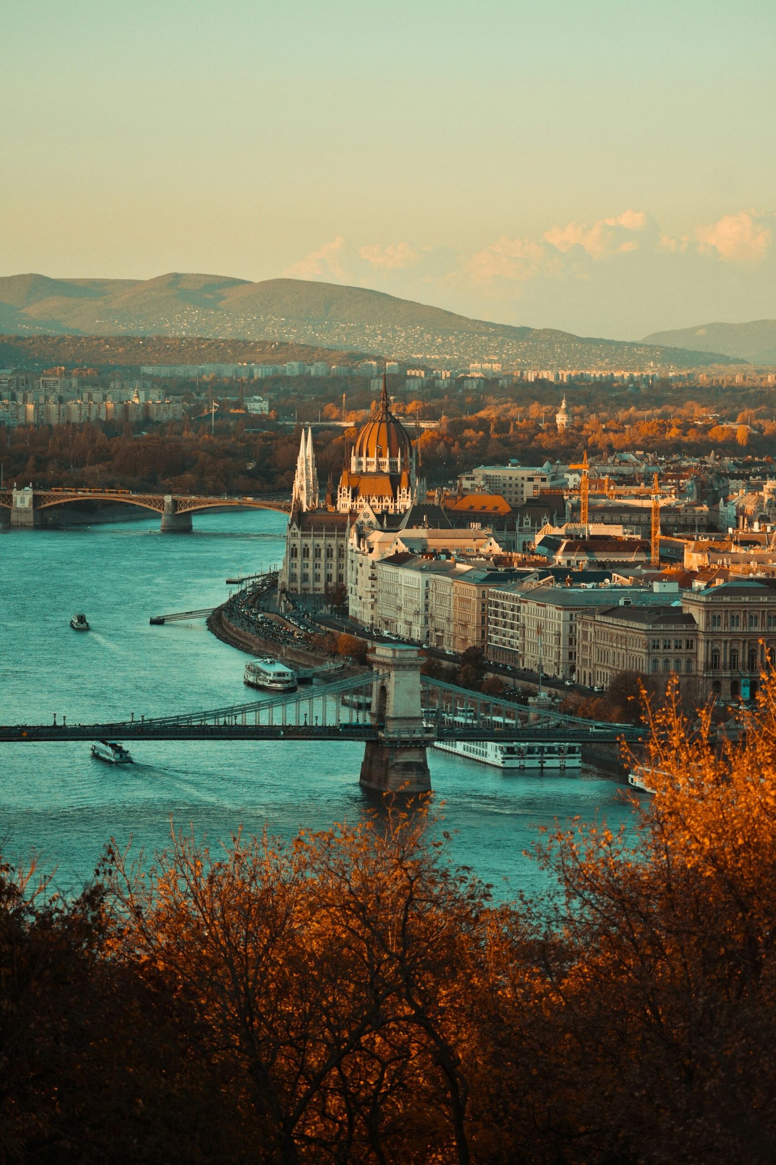 The Ultimate Eastern Europe Itinerary: 5 Countries on a Budget