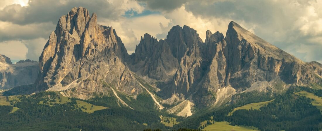 How to Do a Budget Dolomites Road Trip Itinerary