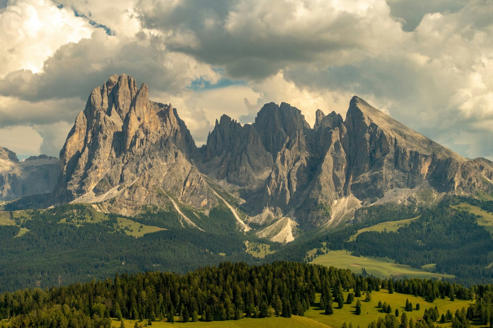 How to Do a Budget Dolomites Road Trip Itinerary