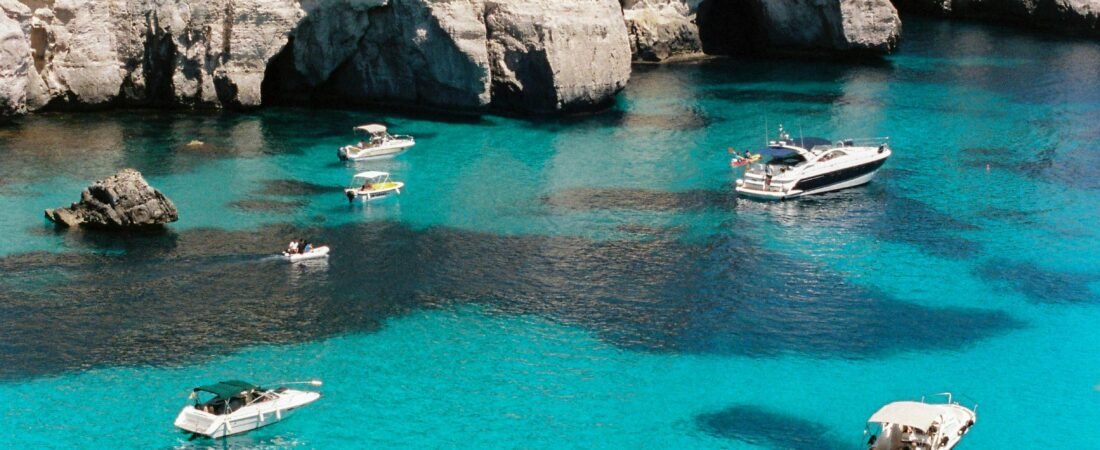 The best Budget Mallorca & Menorca Itinerary