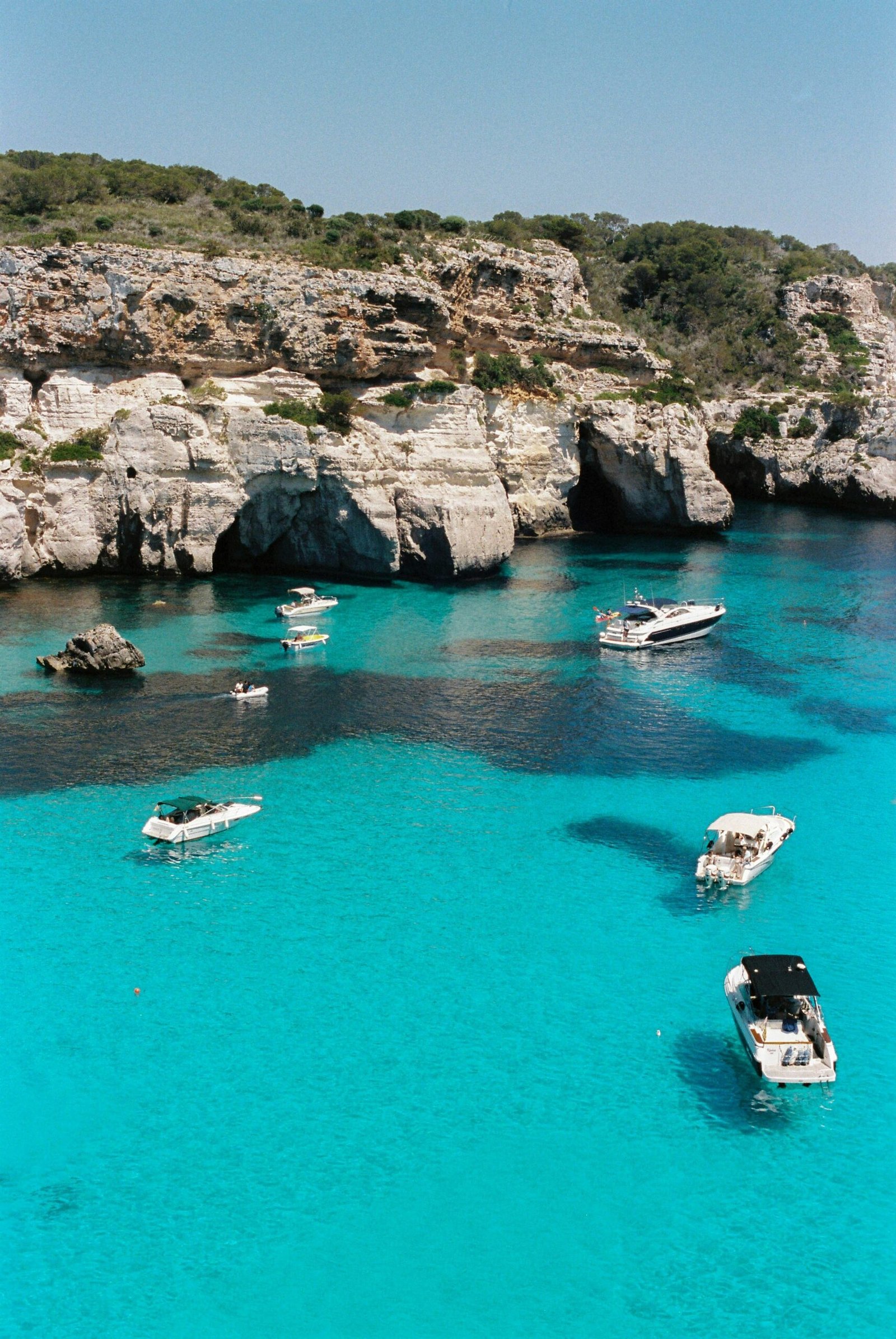 The best Budget Mallorca & Menorca Itinerary