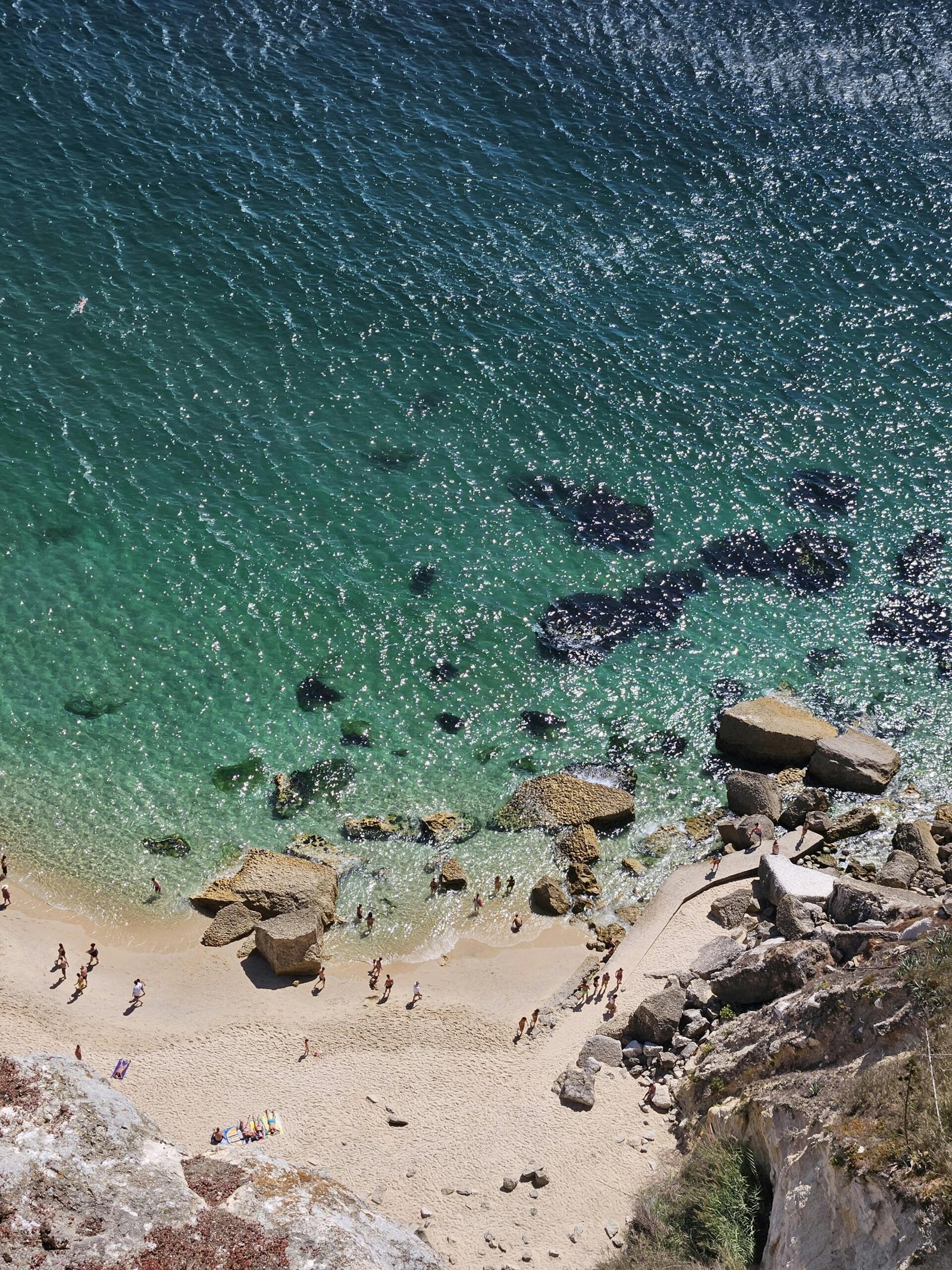 The Best Ribeira do Cavalo Beach Travel Guide
