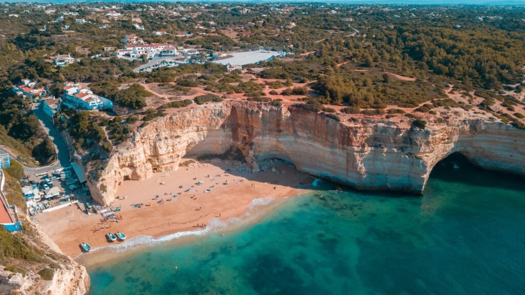 Is the Algarve Expensive? 5-Day Trip Cost Breakdown