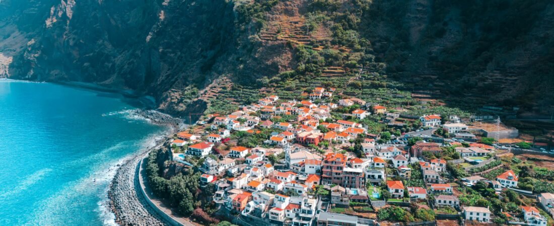 The Ultimate Madeira Travel Guide in 7-Days