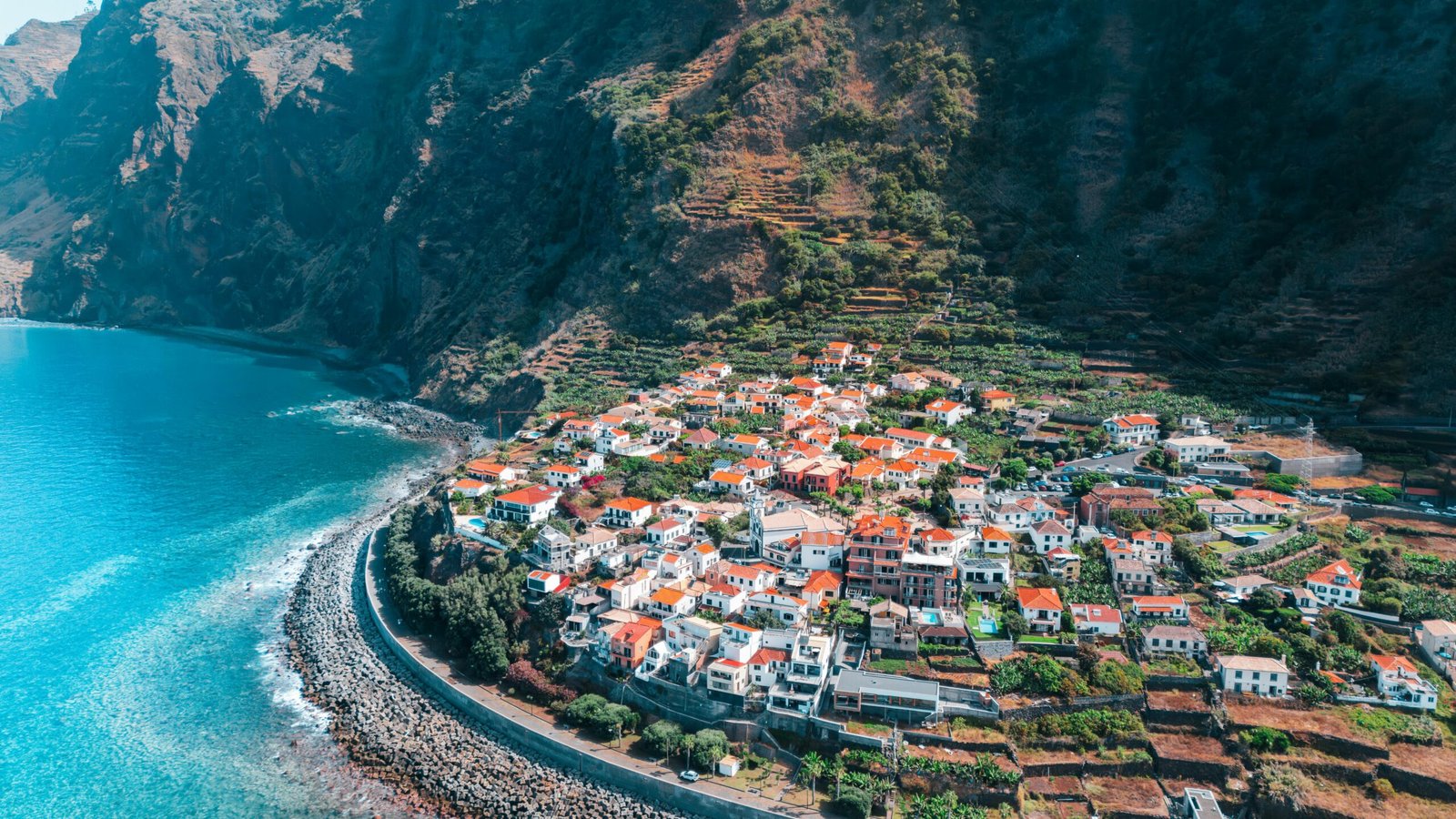 The Ultimate Madeira Travel Guide in 7-Days