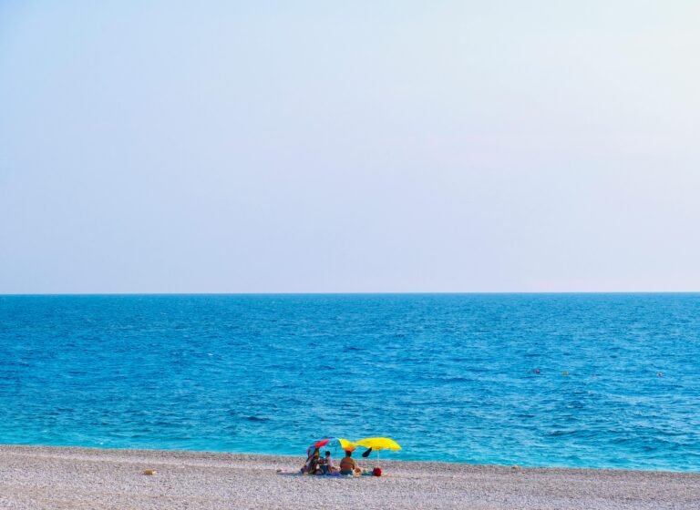 Albanian Riviera