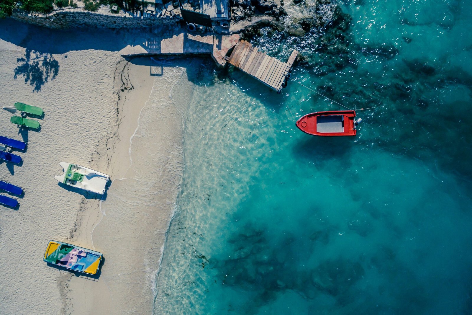 The Best 7-Day Albanian Riviera Itinerary