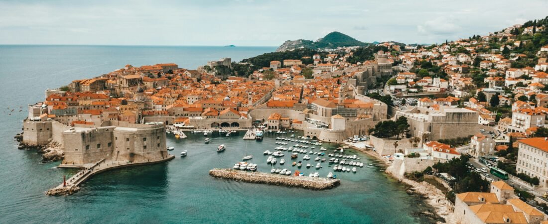 The Ultimate 5-Day Croatia Itinerary