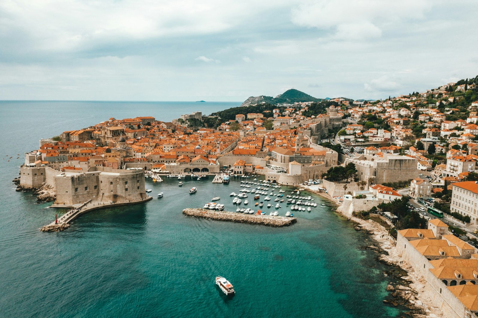 The Ultimate 5-Day Croatia Itinerary