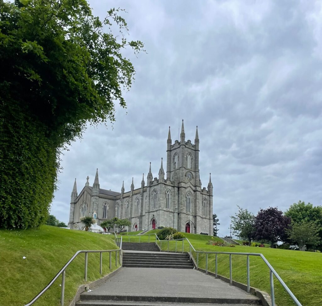 Wicklow 5-Day Ireland Itinerary