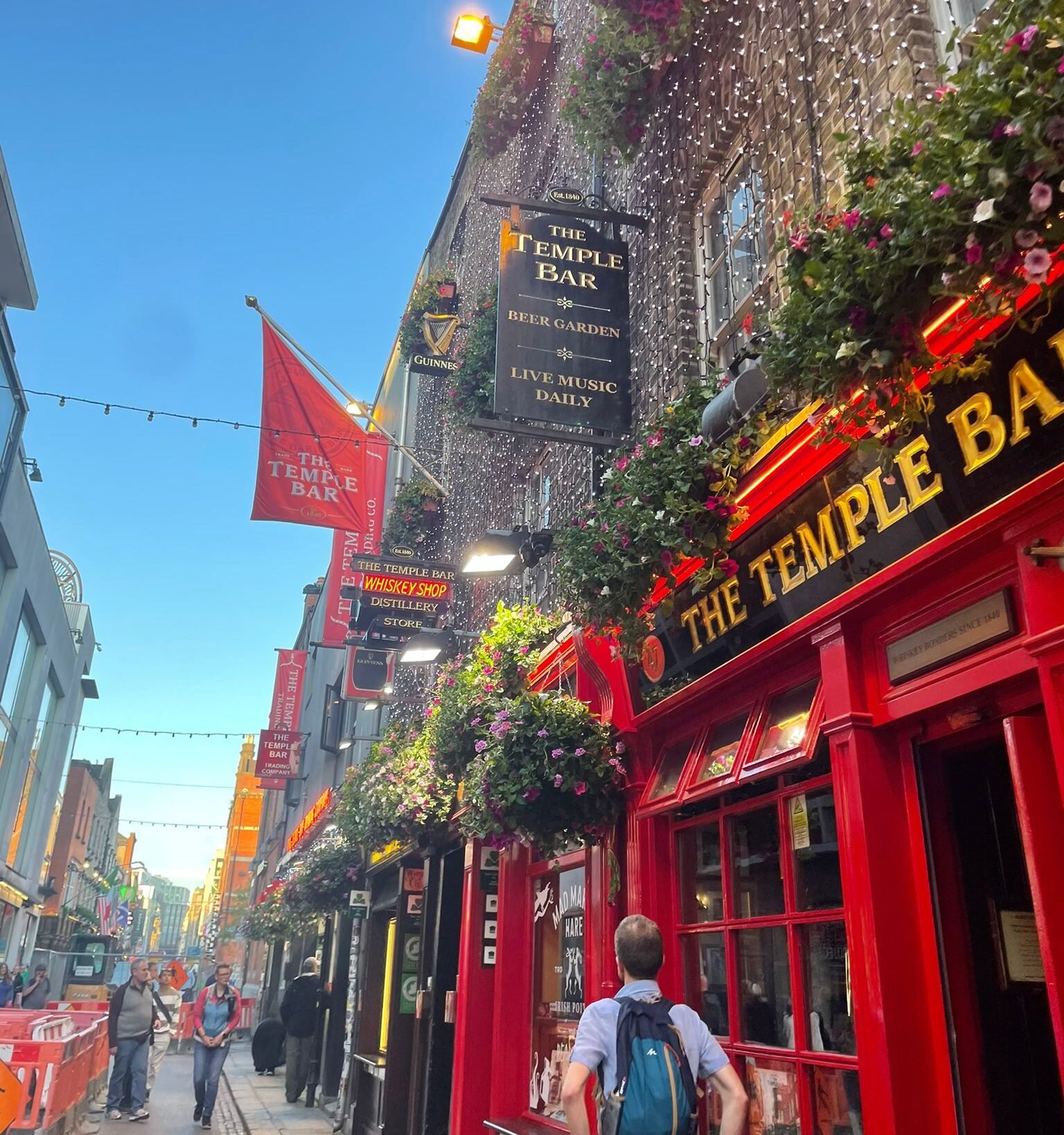 How to do 5-Day Ireland Itinerary in a budget