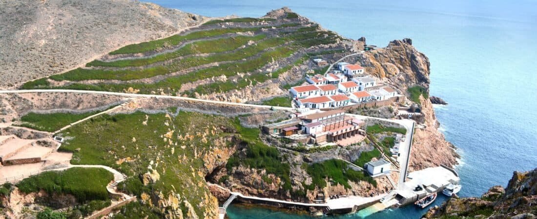 Berlengas Weekend Trip: The Ultimate Island Escape from Lisbon