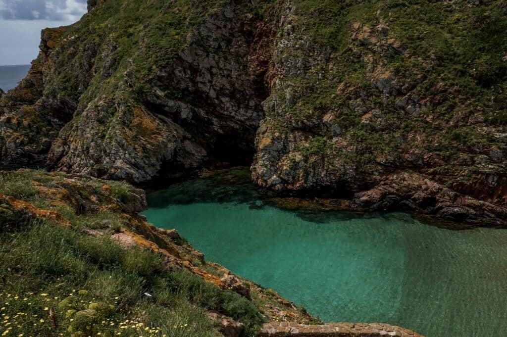 Berlengas weekend trip