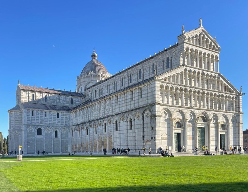 Duomo di Pisa
