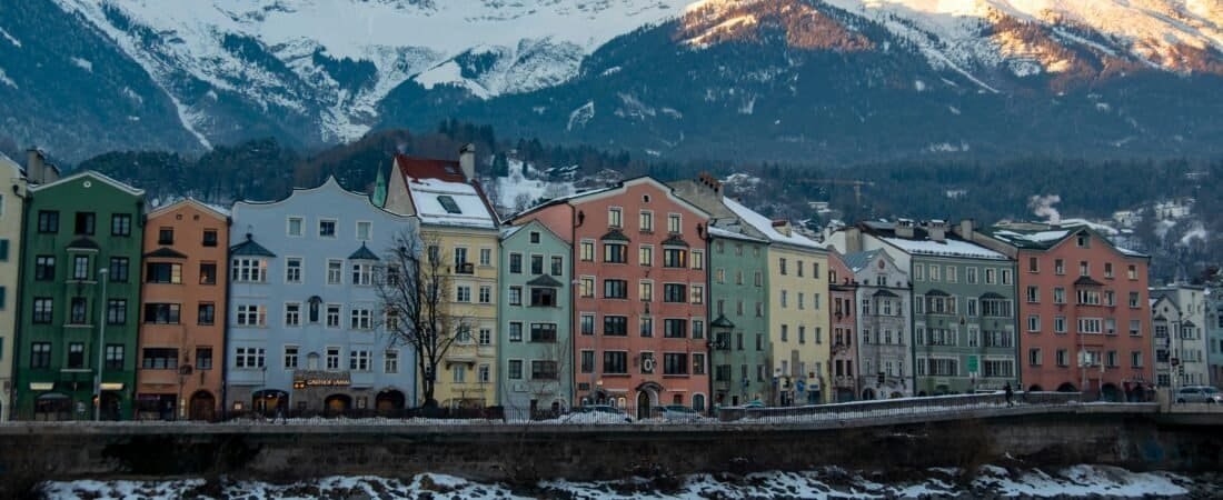 The best Munich to Innsbruck Weekend itinerary