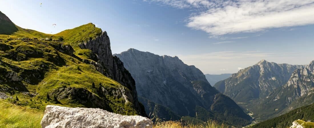 The Best 5-Day Slovenia Alpine