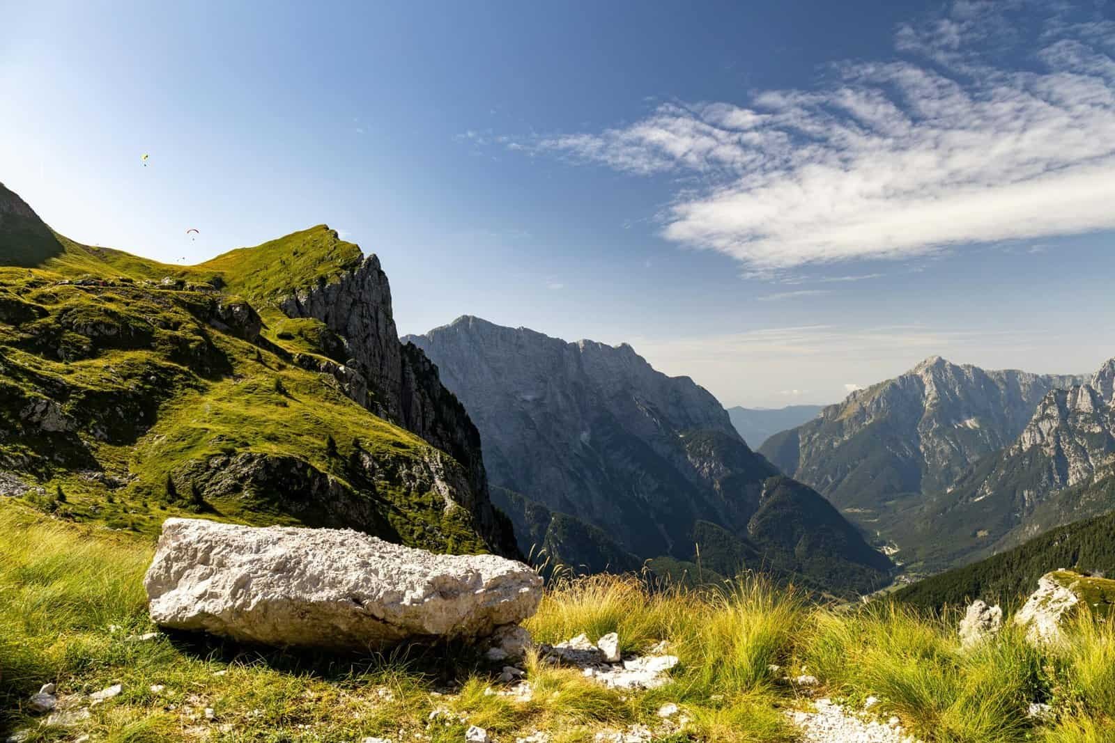 The Best 5-Day Slovenia Alpine