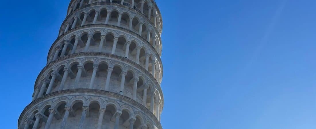The Best Pisa Day Trip
