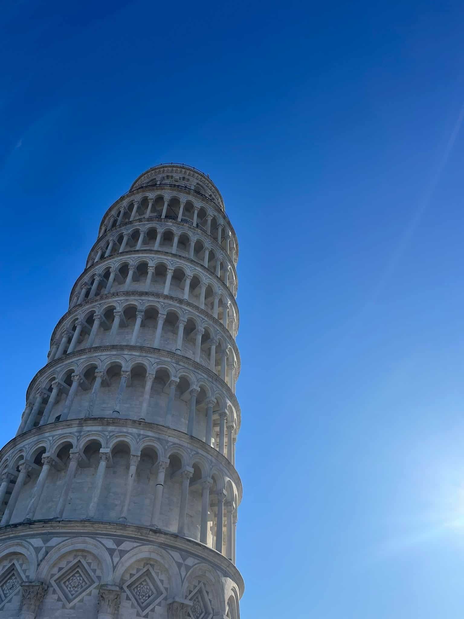 The Best Pisa Day Trip